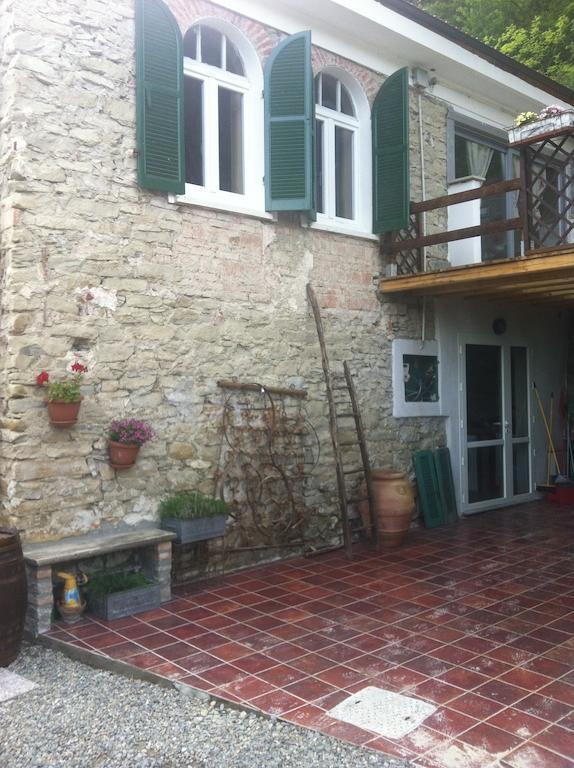 Gioia Appartement Acqui Terme