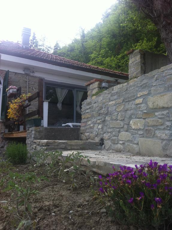 Gioia Appartement *