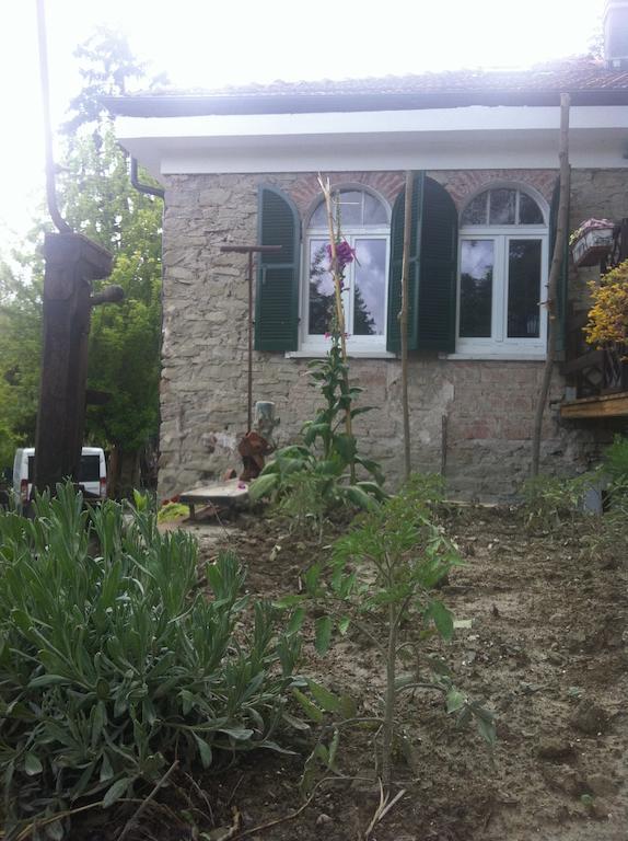 Appartement Gioia Acqui Terme