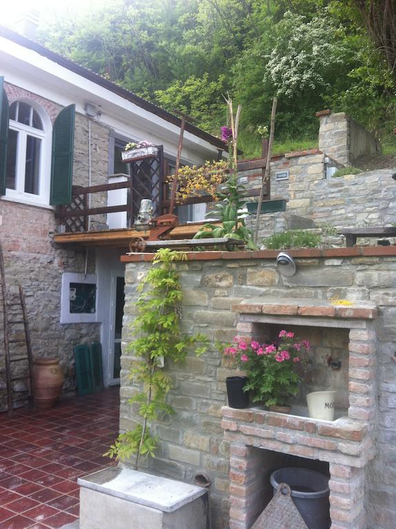 Gioia Appartement