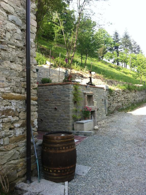 Gioia Appartement Acqui Terme